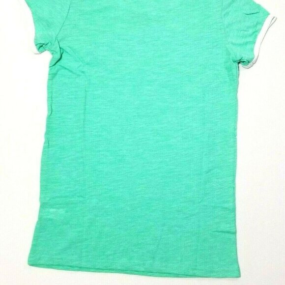 Reflex Women's‎ Pocket Top California Logo T-shirt - Picture 3 of 5